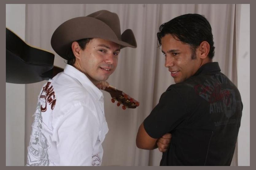 Juninho e Juliano